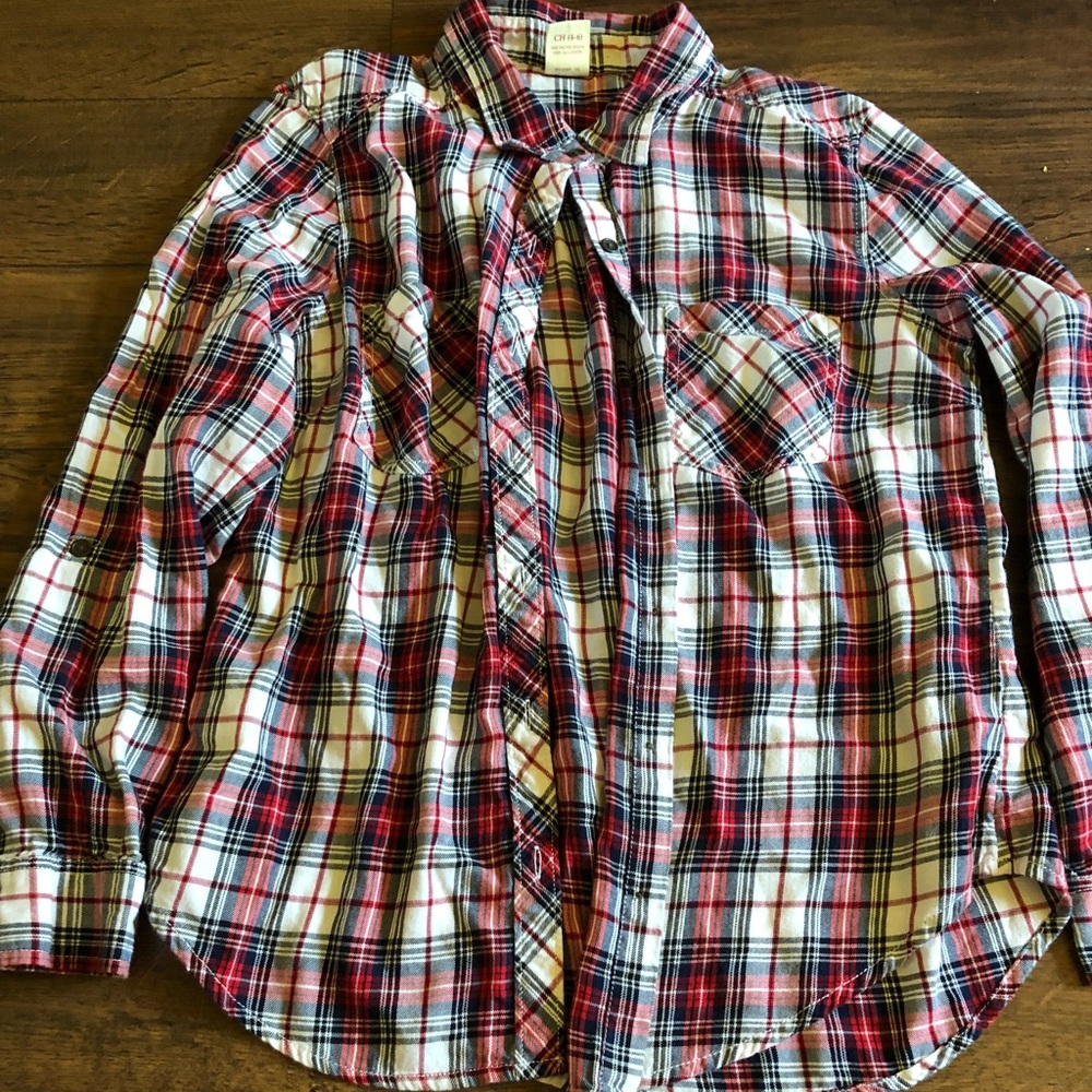 Flannel